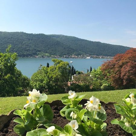 Giuseppe B&B ซาร์นีโก ภายนอก รูปภาพ