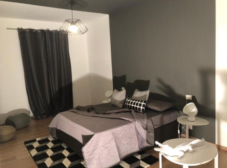 Giuseppe B&B ซาร์นีโก ภายนอก รูปภาพ