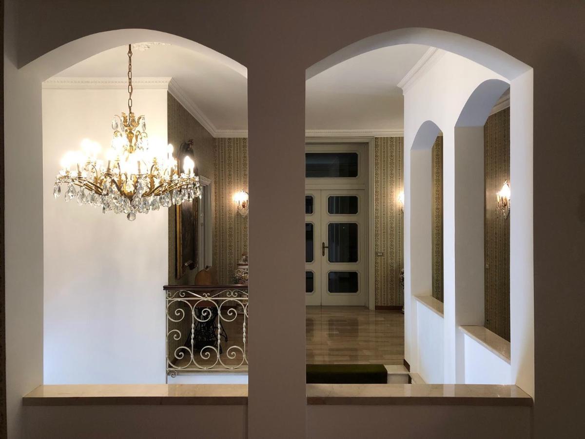 Giuseppe B&B ซาร์นีโก ภายนอก รูปภาพ