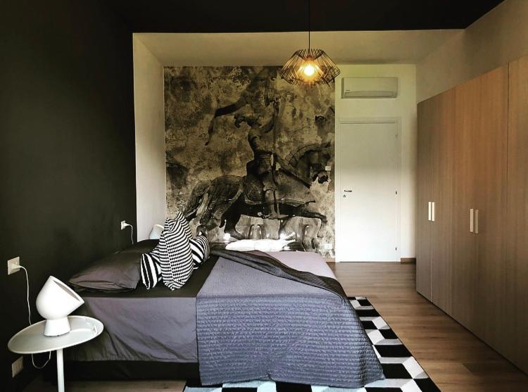 Giuseppe B&B ซาร์นีโก ภายนอก รูปภาพ