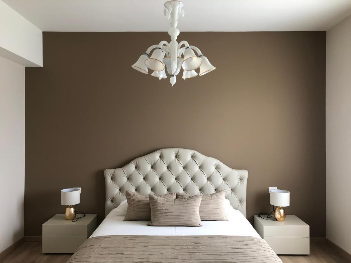 Giuseppe B&B ซาร์นีโก ภายนอก รูปภาพ