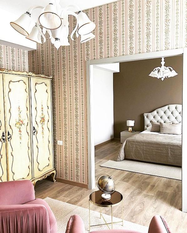 Giuseppe B&B ซาร์นีโก ภายนอก รูปภาพ