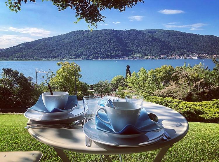 Giuseppe B&B ซาร์นีโก ภายนอก รูปภาพ
