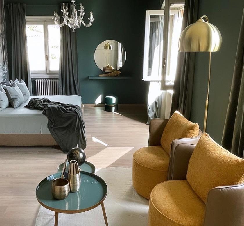 Giuseppe B&B ซาร์นีโก ภายนอก รูปภาพ