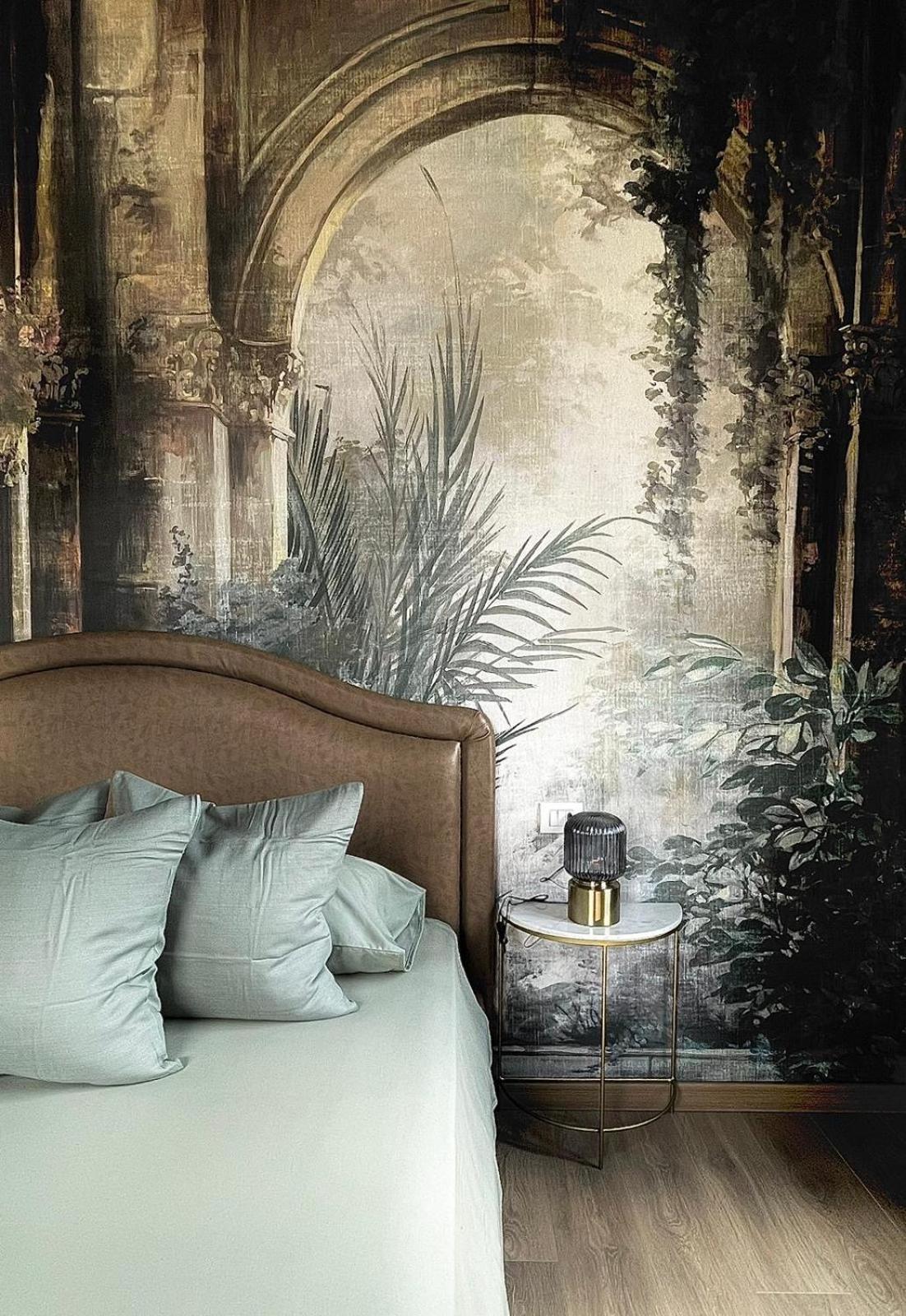 Giuseppe B&B ซาร์นีโก ภายนอก รูปภาพ