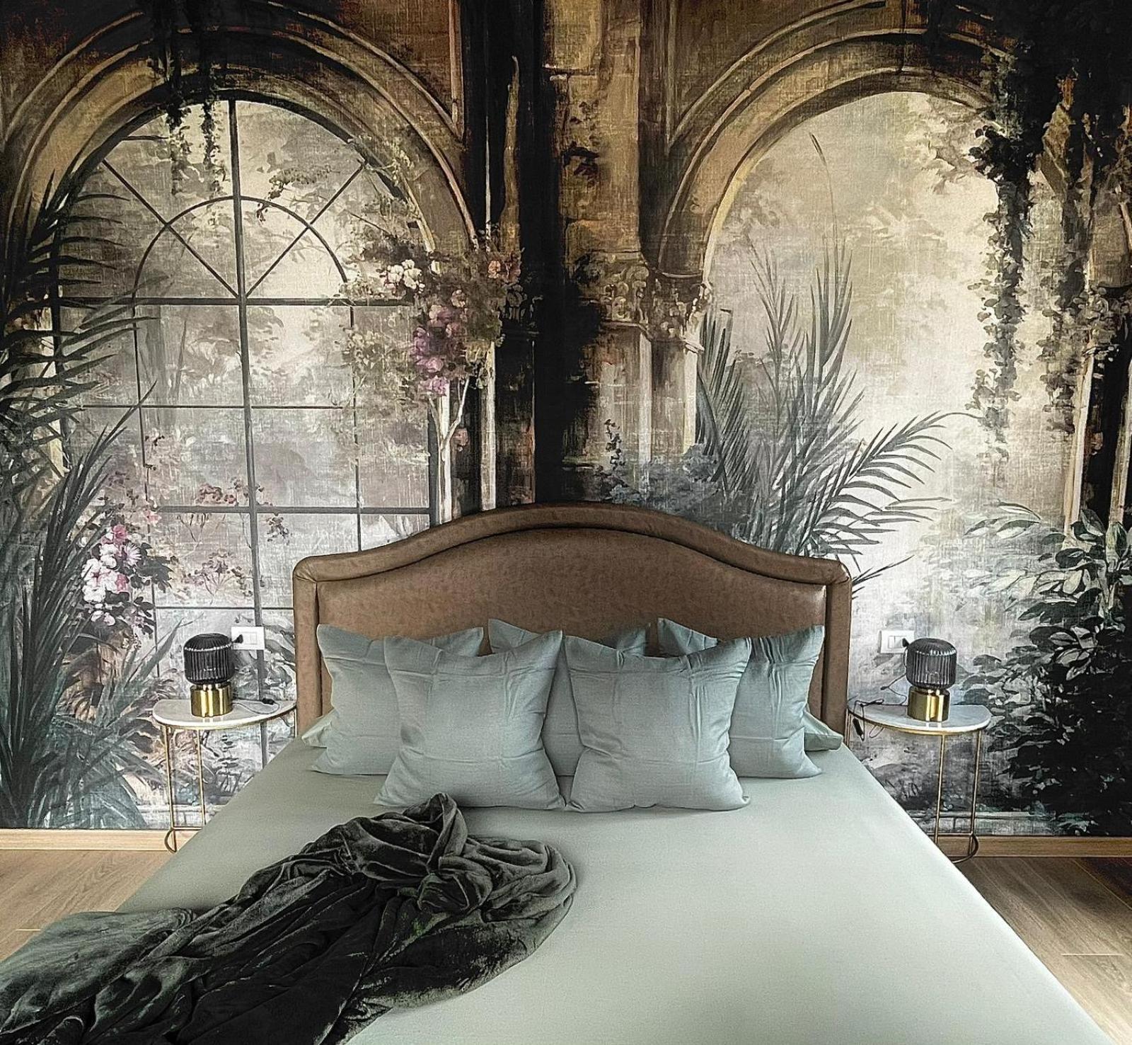Giuseppe B&B ซาร์นีโก ภายนอก รูปภาพ