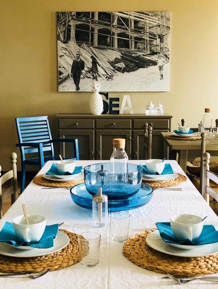 Giuseppe B&B ซาร์นีโก ภายนอก รูปภาพ
