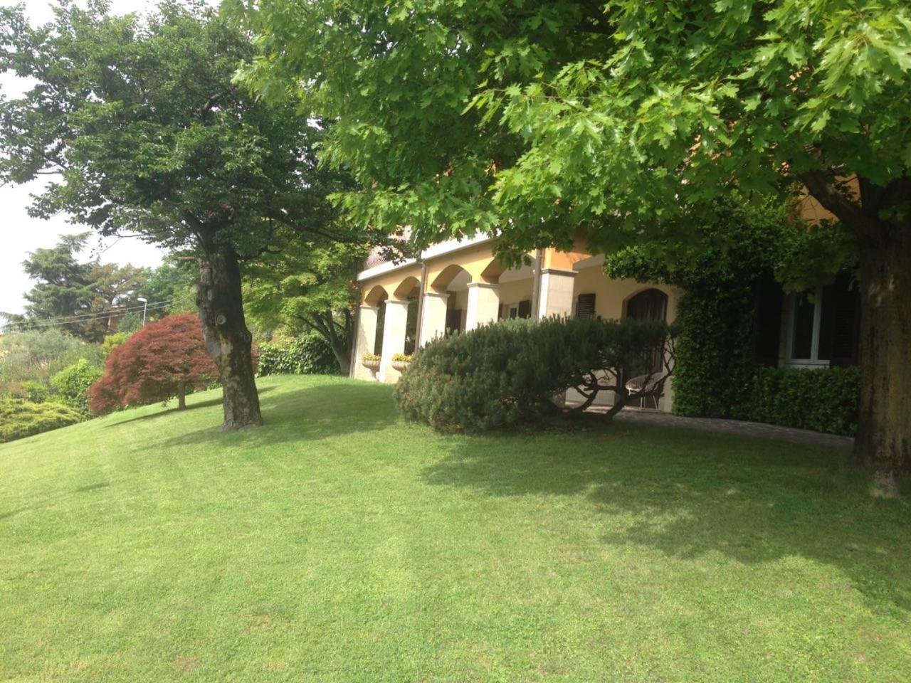 Giuseppe B&B ซาร์นีโก ภายนอก รูปภาพ