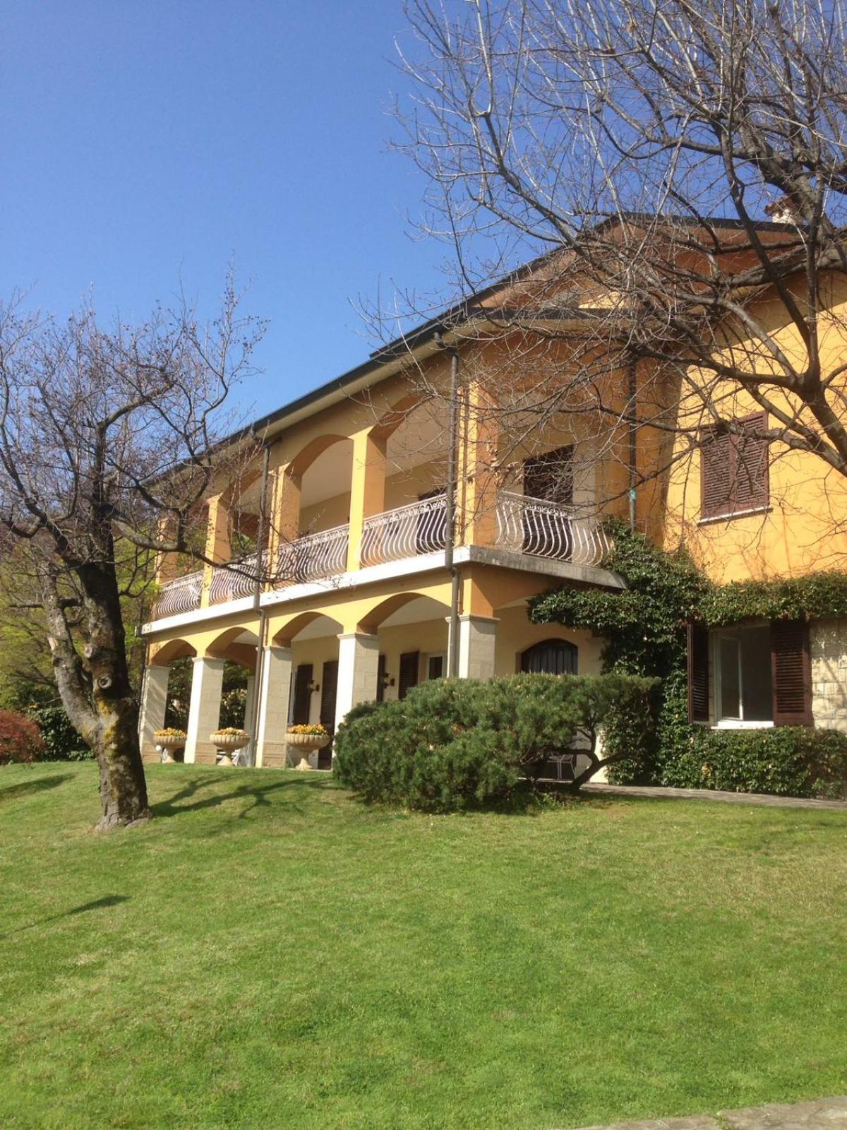 Giuseppe B&B ซาร์นีโก ภายนอก รูปภาพ